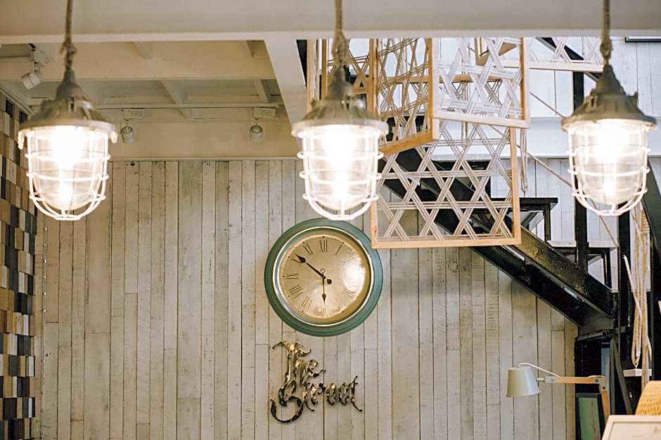 The Street Hostel Koh Lipe