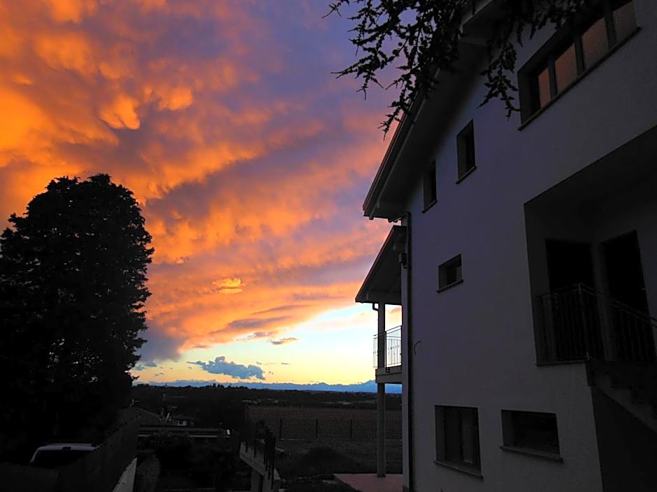La Villa Bianca Guest house