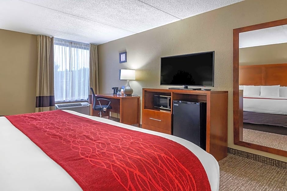 Comfort Inn Matthews