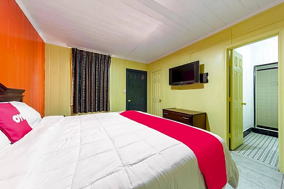 OYO Hotel Brookhaven MS Hwy 51 North