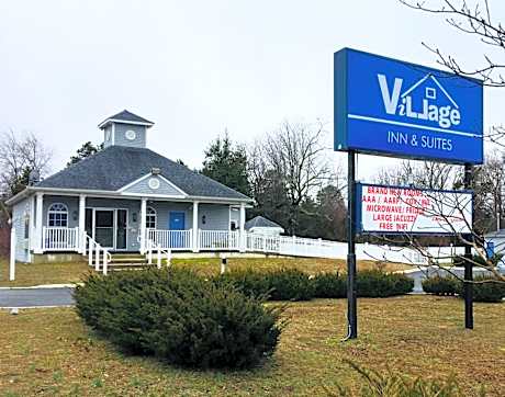 Village Inn & Suites - Smithville