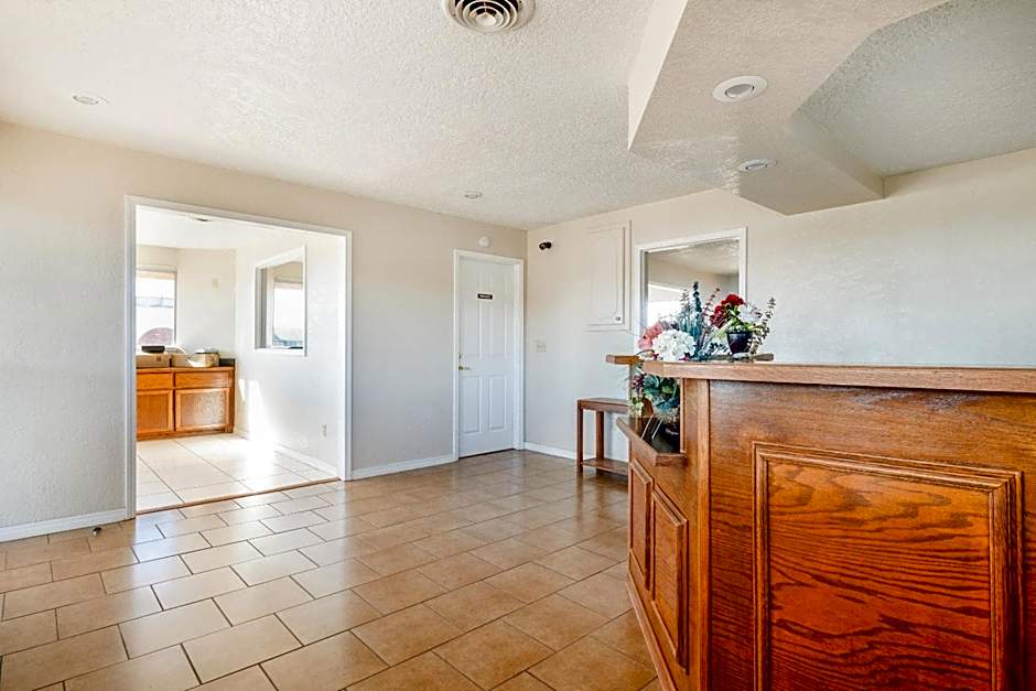 OYO Hotel Elk City OK Route 66