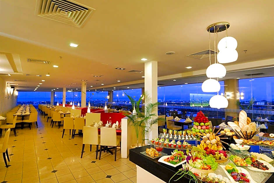Borneo Royale Hotel