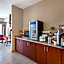 Comfort Inn Elizabeth City near University