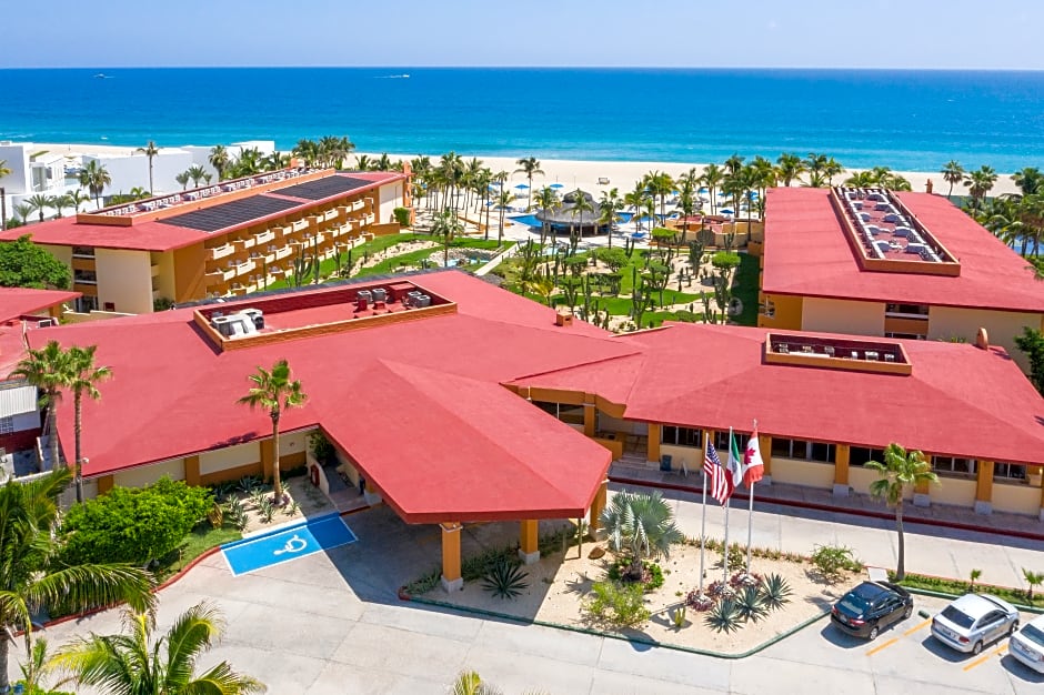 Posada Real Los Cabos