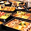 NASPA New Otani Hotel