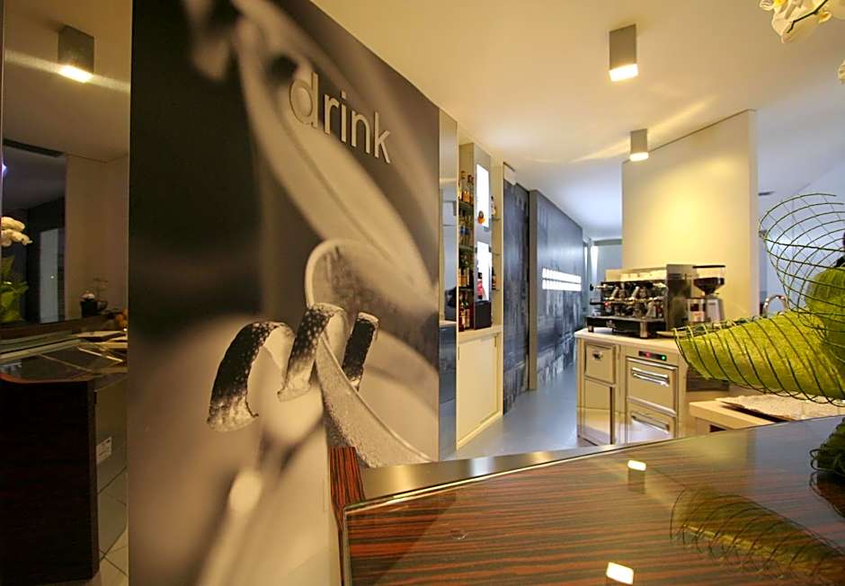 Hotel Villa Smeralda