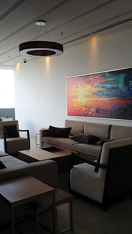 Happy Homestay@Icon City Petaling Jaya Sunway Subang