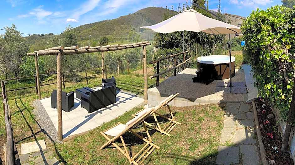 il Podere La Casina