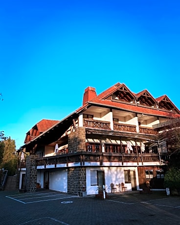 Naturhotel Blaubach
