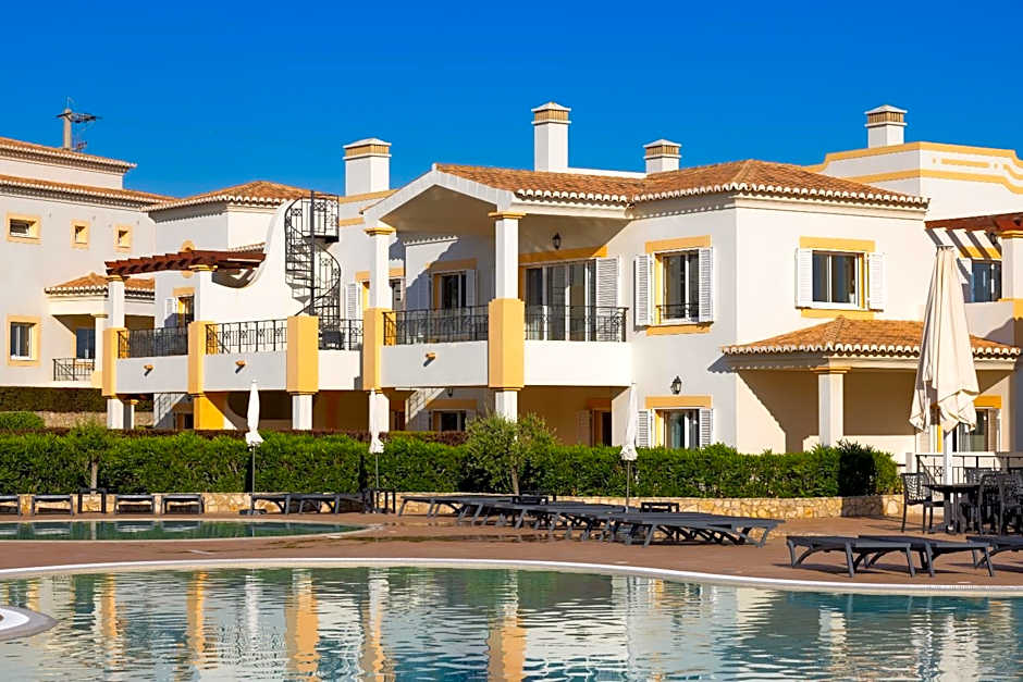 NAU Salema Beach Village