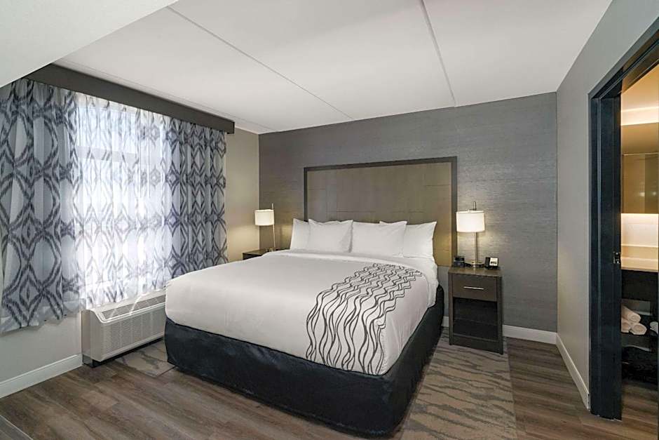 La Quinta by Wyndham Raleigh Downtown North