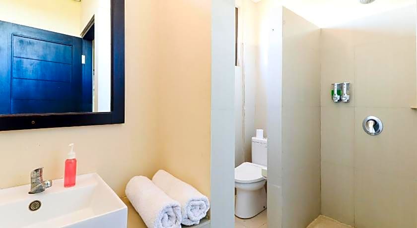 Rantun's Place Nusa Dua