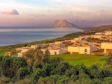 Fairmont La Hacienda Costa del Sol