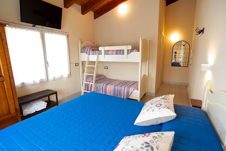 B&B La Torretta