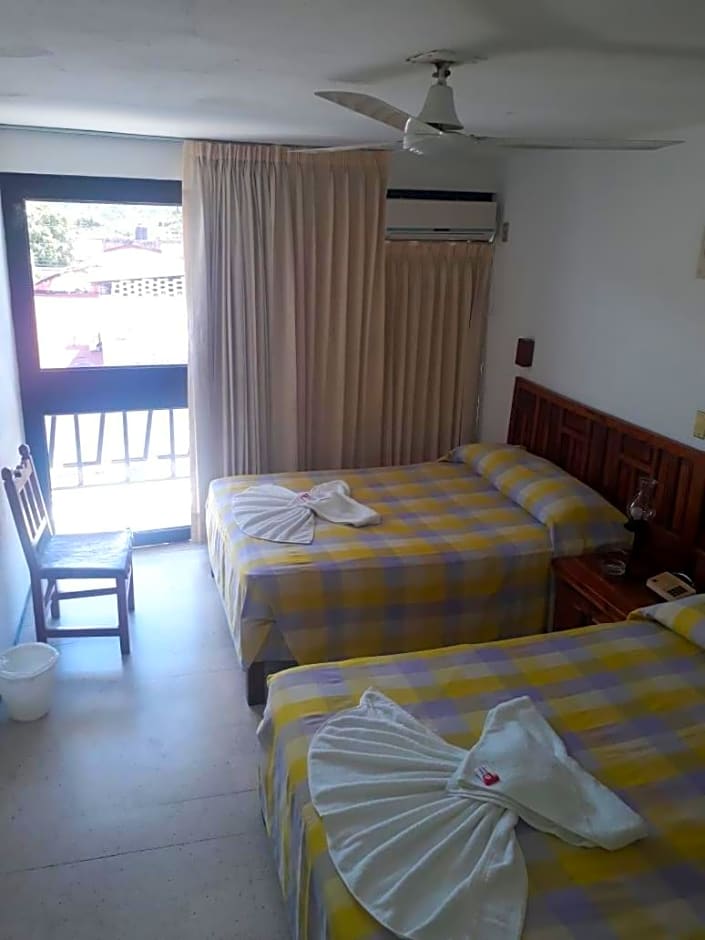 Hotel Maria Luisa