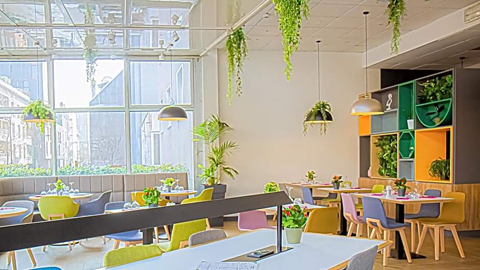 Holiday Inn Clermont Ferrand Centre By IHG