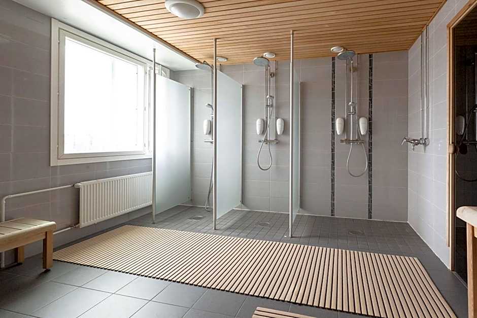 Scandic Tampere Hämeenpuisto
