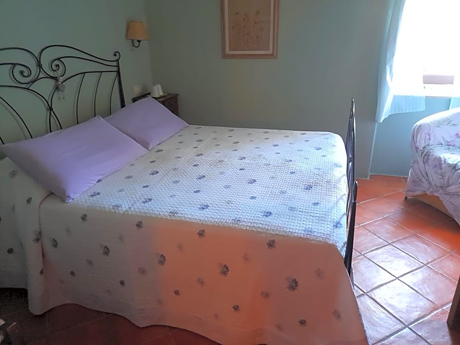 Gli Ulivi Bed & breakfast