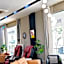 Enclave Business Hotel