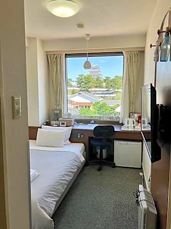 Double Room with Small Double Bed - Non-Smoking