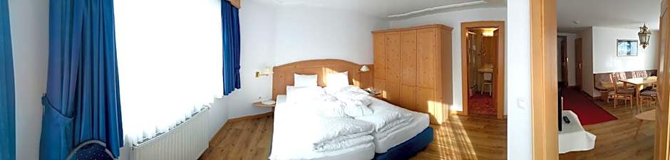 Hotel Alpenruh-Micheluzzi