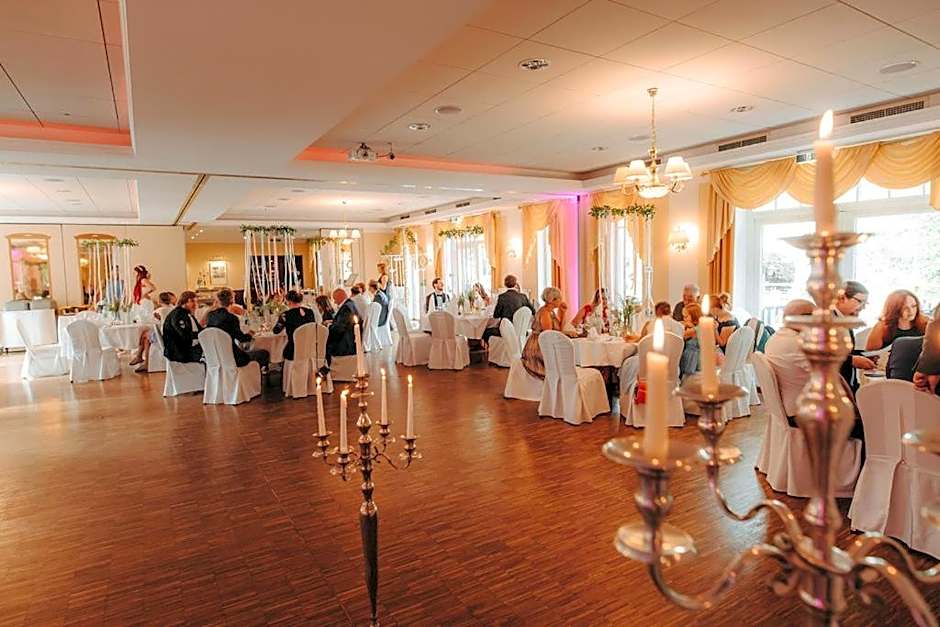 Seehotel Ecktannen