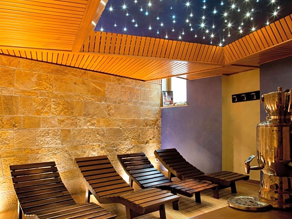 Hotel Aurora e del Benessere