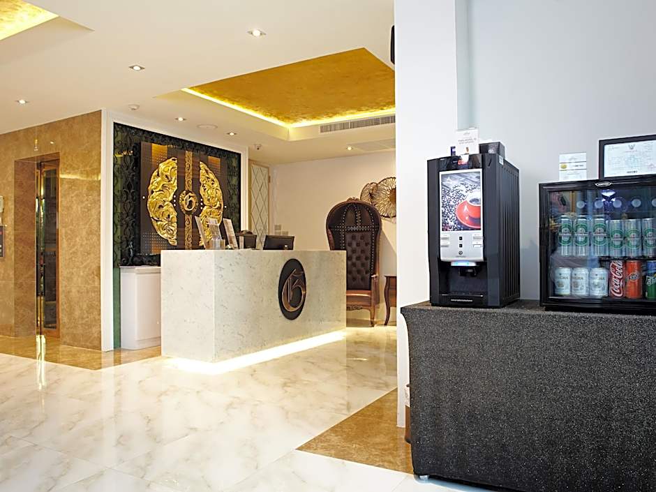 Aspira G Sukhumvit 33