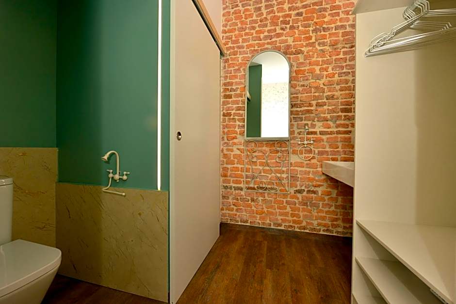 Center Suite Santander