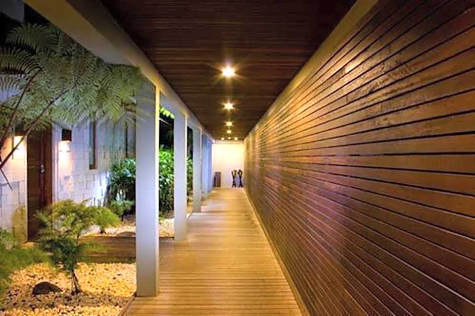 Downtown Villas Hotel