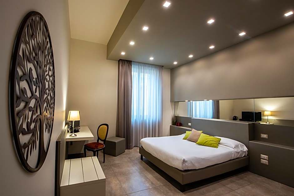 B&B Palazzo Paciotti