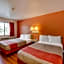 Motel 6-Columbus, OH - West