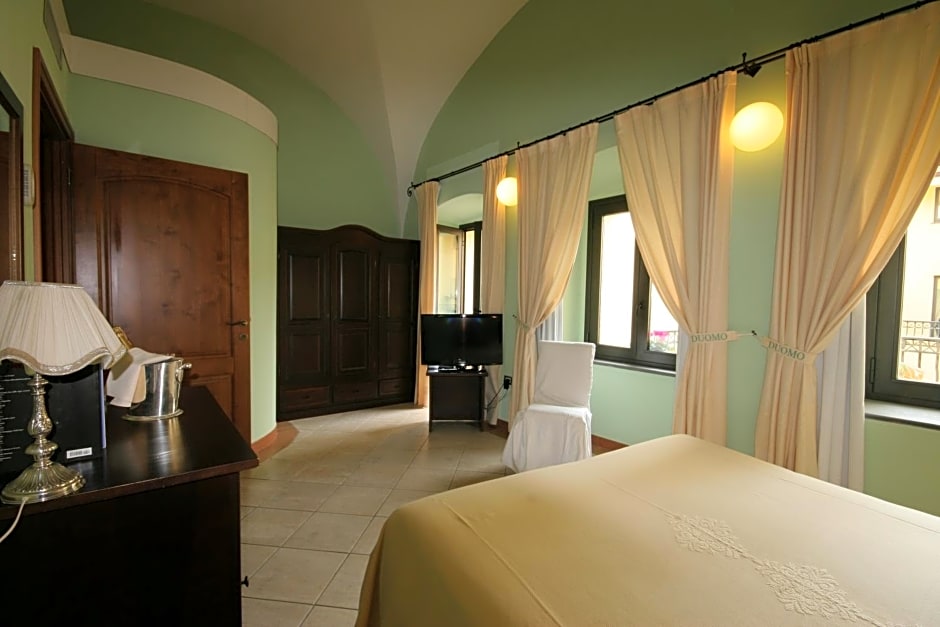 Hotel Il Duomo PHG