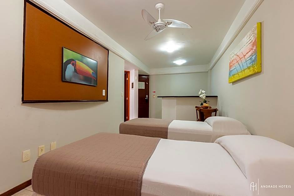 Rede Andrade Bello Mare