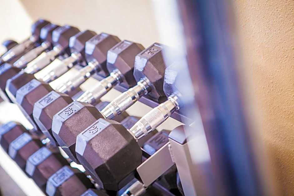 Holiday Inn Des Moines Downtown Hotel By IHG