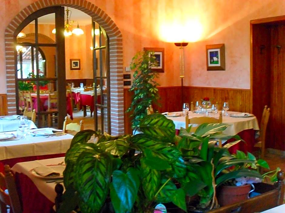 Ristorante Albergo Da Maurizio