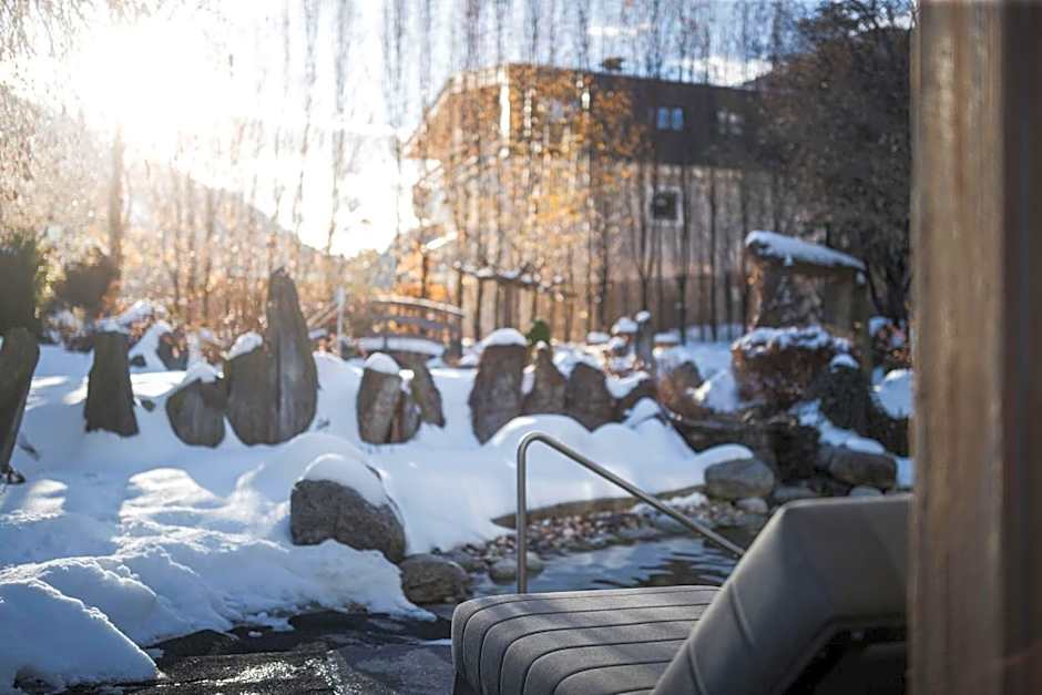 Hotel Lanerhof active/spa/balance