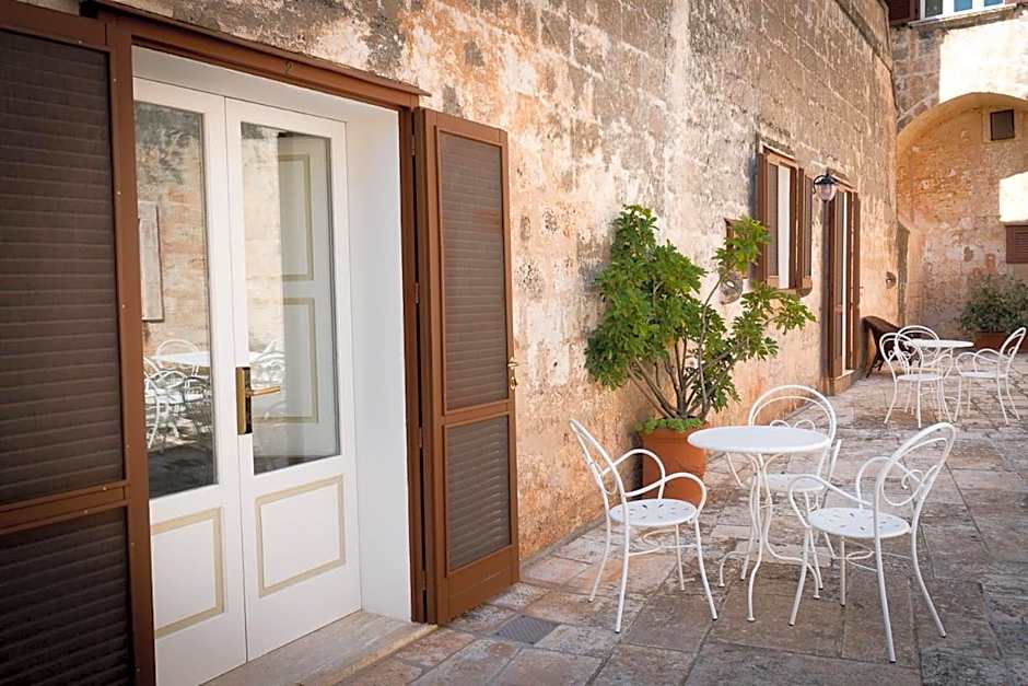 Masseria Salamina
