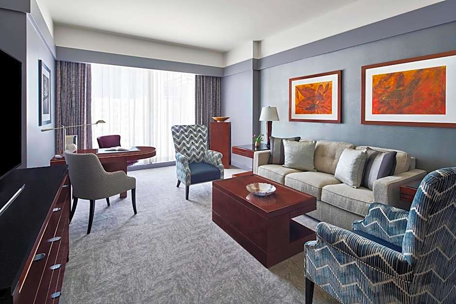 The Ritz-Carlton Charlotte