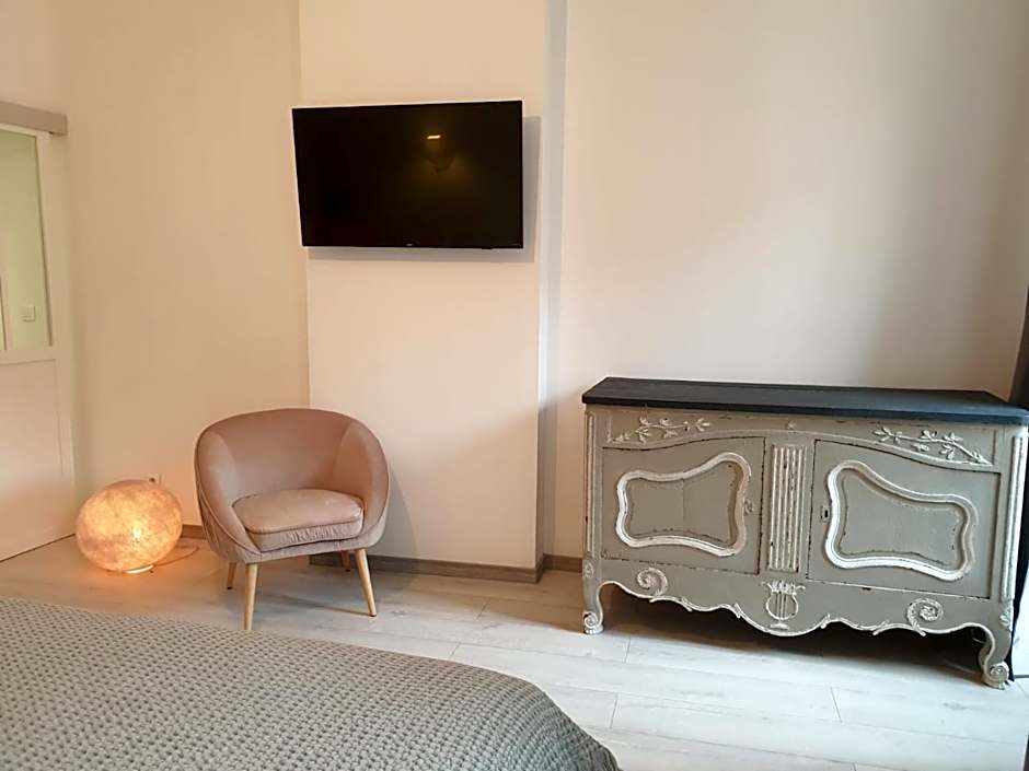 Le Clos Marceau