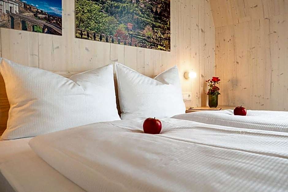 Hotel Bergamo