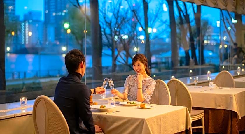 Niigata Grand Hotel