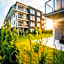 Blu Apartments