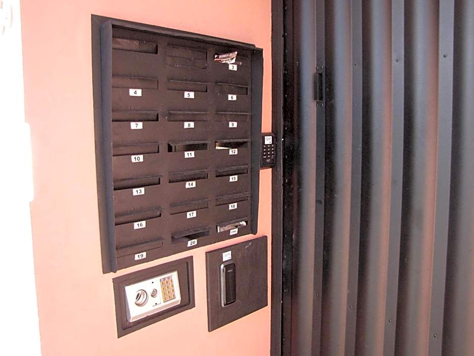 RCM Vilas - Apartamento 07