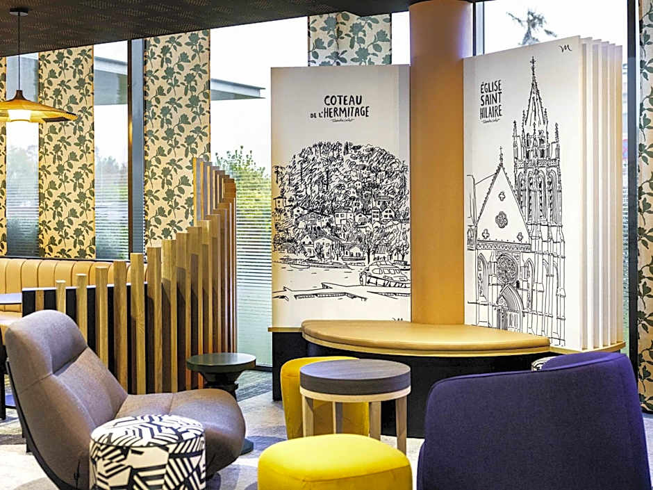 Mercure Agen Centre