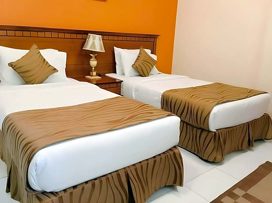 Al Maha Regency Hotel Suites - Managed by Aoudi Consultants