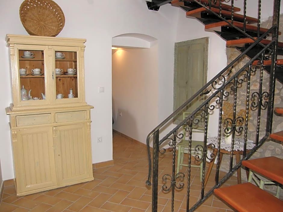 Katarinini Dvori - Five Bedroom