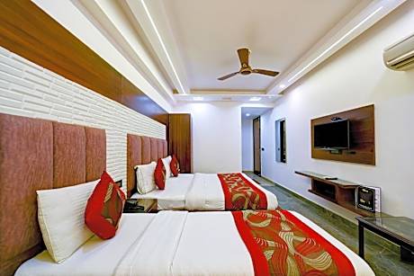 Executive Triple Room