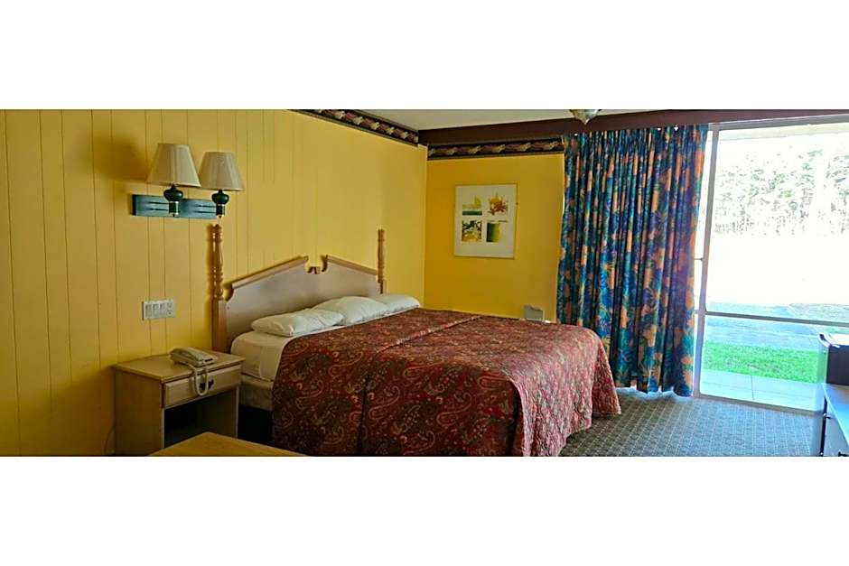 Sunset Inn Manning I 95